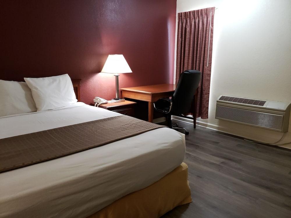 Travel Inn Of Buford Zewnętrze zdjęcie